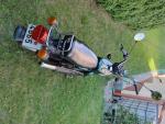 Klikněte pro detailní foto č. 5 - Simson S51 B2-4
