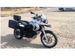 Klikněte pro detailní foto č. 7 - BMW F 650 GS