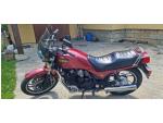 Klikněte pro detailní foto č. 1 - Yamaha XJ 750 Seca
