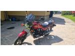 Klikněte pro detailní foto č. 2 - Yamaha XJ 750 Seca