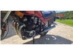 Klikněte pro detailní foto č. 3 - Yamaha XJ 750 Seca