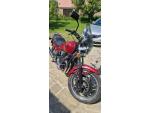 Klikněte pro detailní foto č. 4 - Yamaha XJ 750 Seca
