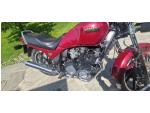 Klikněte pro detailní foto č. 6 - Yamaha XJ 750 Seca