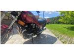 Klikněte pro detailní foto č. 8 - Yamaha XJ 750 Seca