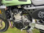 Klikněte pro detailní foto č. 11 - Fantic Caballero 500 Rally