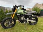 Klikněte pro detailní foto č. 2 - Fantic Caballero 500 Rally