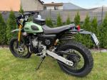 Klikněte pro detailní foto č. 4 - Fantic Caballero 500 Rally