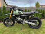 Klikněte pro detailní foto č. 7 - Fantic Caballero 500 Rally