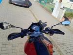 Klikněte pro detailní foto č. 12 - Aprilia Dorsoduro 750