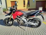 Detail nabídky - Aprilia Dorsoduro 750