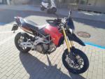 Klikněte pro detailní foto č. 4 - Aprilia Dorsoduro 750