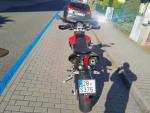 Klikněte pro detailní foto č. 5 - Aprilia Dorsoduro 750