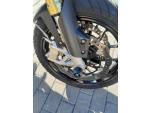 Klikněte pro detailní foto č. 8 - Aprilia Dorsoduro 750