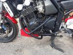 Klikněte pro detailní foto č. 11 - Yamaha FZS 600 Fazer