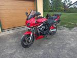 Klikněte pro detailní foto č. 13 - Yamaha FZS 600 Fazer