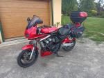 Detail nabídky - Yamaha FZS 600 Fazer