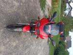 Klikněte pro detailní foto č. 2 - Yamaha FZS 600 Fazer