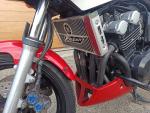 Klikněte pro detailní foto č. 7 - Yamaha FZS 600 Fazer