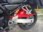 Klikněte pro detailní foto č. 8 - Yamaha FZS 600 Fazer