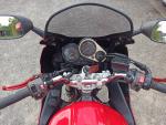 Klikněte pro detailní foto č. 9 - Yamaha FZS 600 Fazer