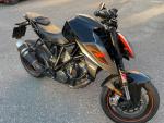 Detail nabídky - KTM 1290 Super Duke R