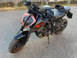 Klikněte pro detailní foto č. 2 - KTM 1290 Super Duke R