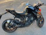 Klikněte pro detailní foto č. 3 - KTM 1290 Super Duke R