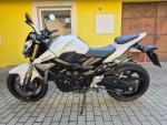 Klikněte pro detailní foto č. 3 - Suzuki GSR 750