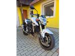 Klikněte pro detailní foto č. 4 - Suzuki GSR 750