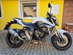 Detail nabídky - Suzuki GSR 750