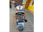 Klikněte pro detailní foto č. 5 - Suzuki GSR 750
