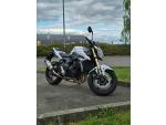 Klikněte pro detailní foto č. 1 - Suzuki GSR 750