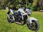 Klikněte pro detailní foto č. 2 - Suzuki GSR 750
