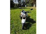 Klikněte pro detailní foto č. 3 - Suzuki GSR 750