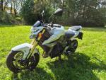 Klikněte pro detailní foto č. 4 - Suzuki GSR 750