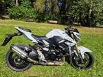 Klikněte pro detailní foto č. 6 - Suzuki GSR 750