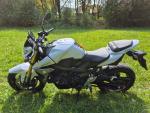 Klikněte pro detailní foto č. 7 - Suzuki GSR 750