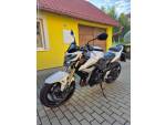 Klikněte pro detailní foto č. 2 - Suzuki GSR 750