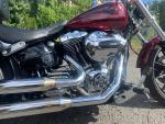 Klikněte pro detailní foto č. 3 - Harley-Davidson FXSB Softail Breakout