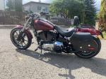 Klikněte pro detailní foto č. 4 - Harley-Davidson FXSB Softail Breakout