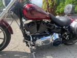 Klikněte pro detailní foto č. 5 - Harley-Davidson FXSB Softail Breakout