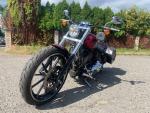 Klikněte pro detailní foto č. 8 - Harley-Davidson FXSB Softail Breakout