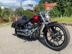 Klikněte pro detailní foto č. 9 - Harley-Davidson FXSB Softail Breakout
