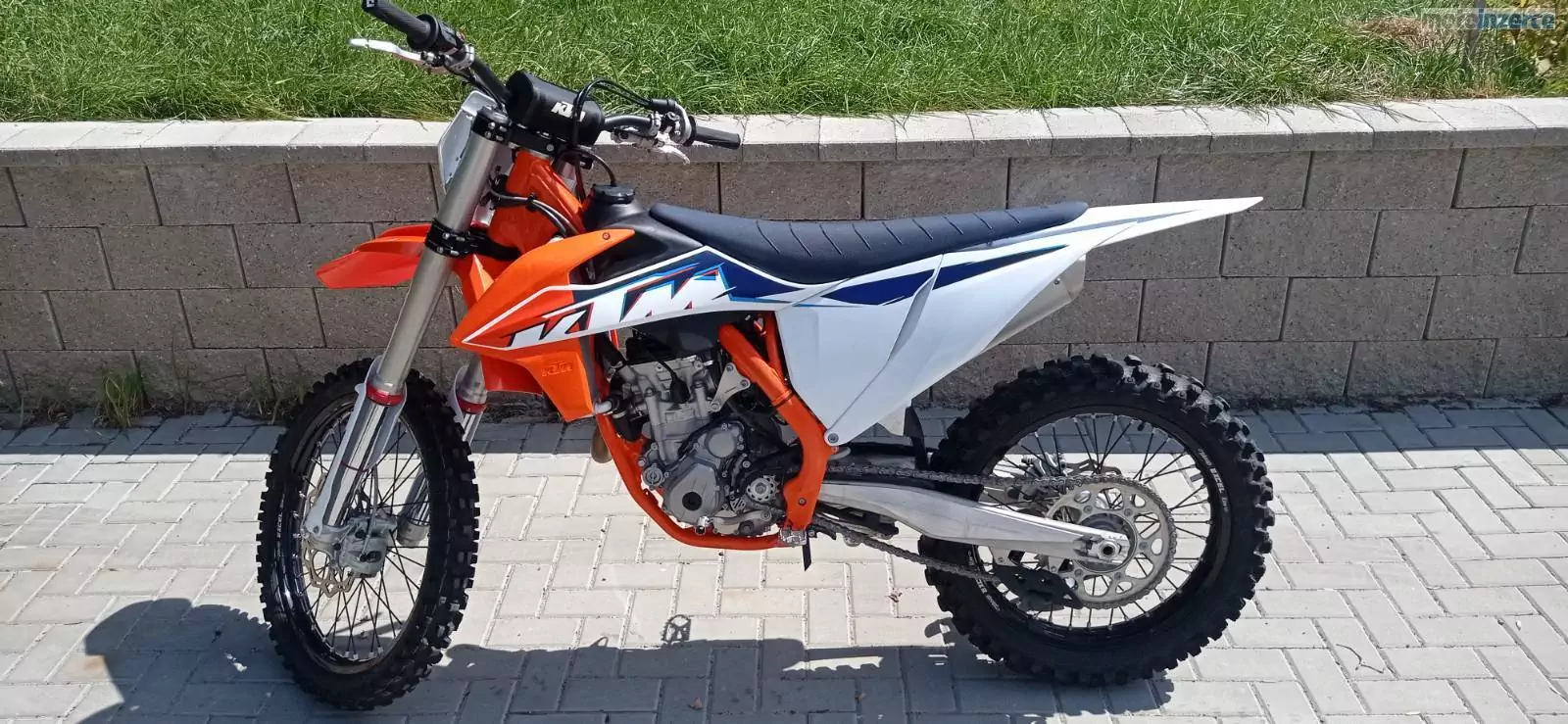 KTM 250 SX-F