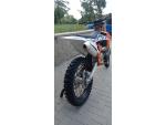 Klikněte pro detailní foto č. 7 - KTM 250 SX-F