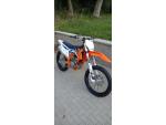 Klikněte pro detailní foto č. 5 - KTM 250 SX-F