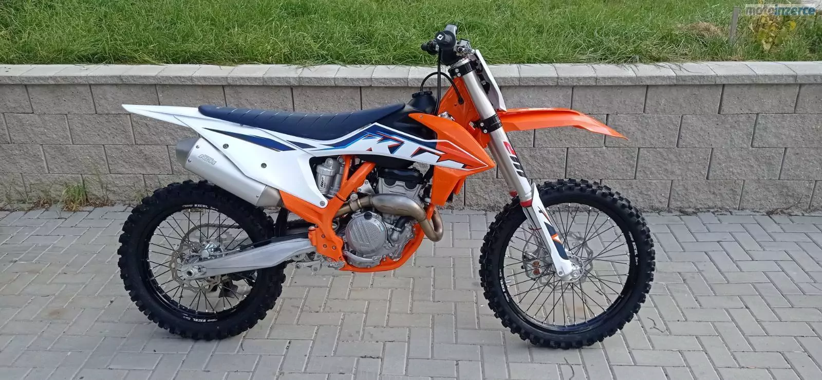 KTM 250 SX-F