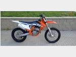 Detail nabídky - KTM 250 SX-F