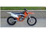Detail nabídky - KTM 250 SX-F