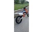 Klikněte pro detailní foto č. 4 - KTM 250 SX-F